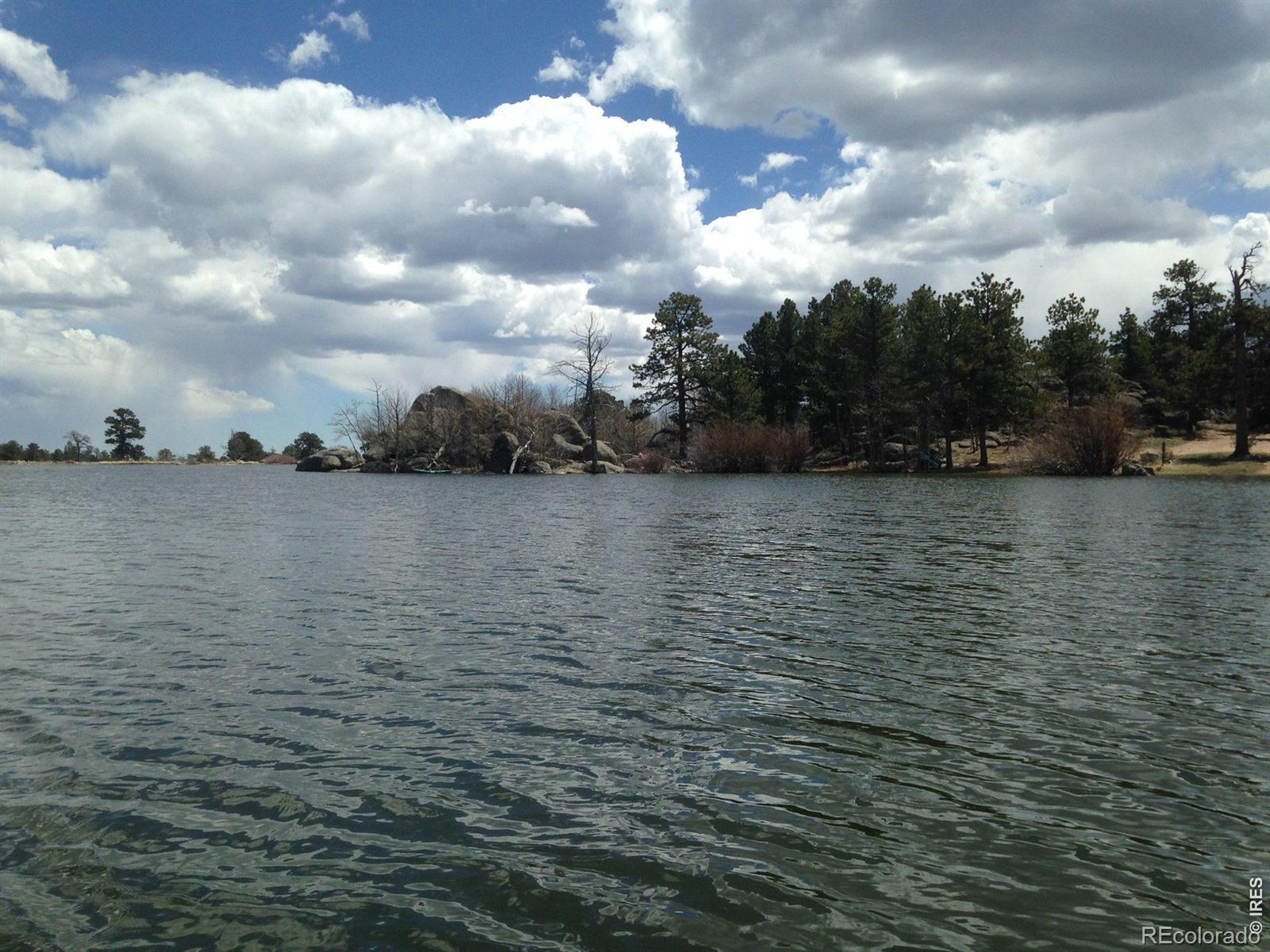 121 Pine Nut Lane Red Feather Lakes CO 80545