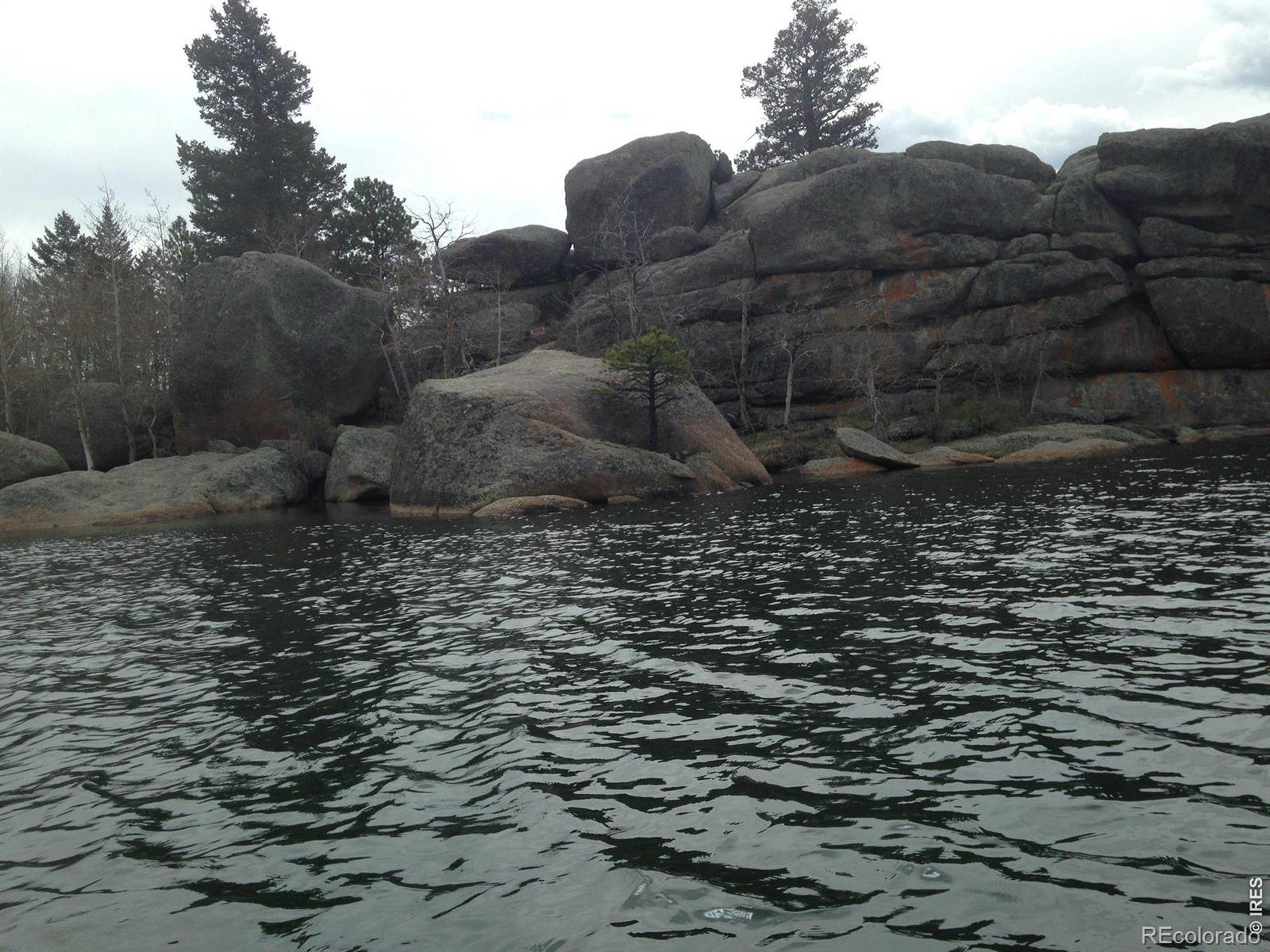 121 Pine Nut Lane Red Feather Lakes CO 80545
