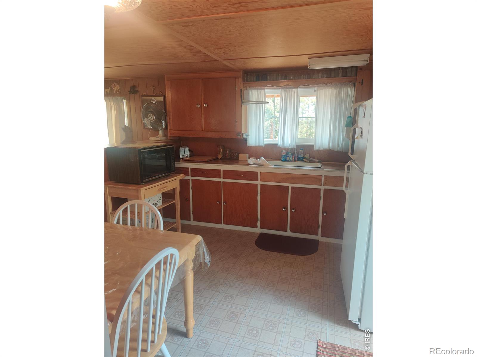 121 Pine Nut Lane Red Feather Lakes CO 80545