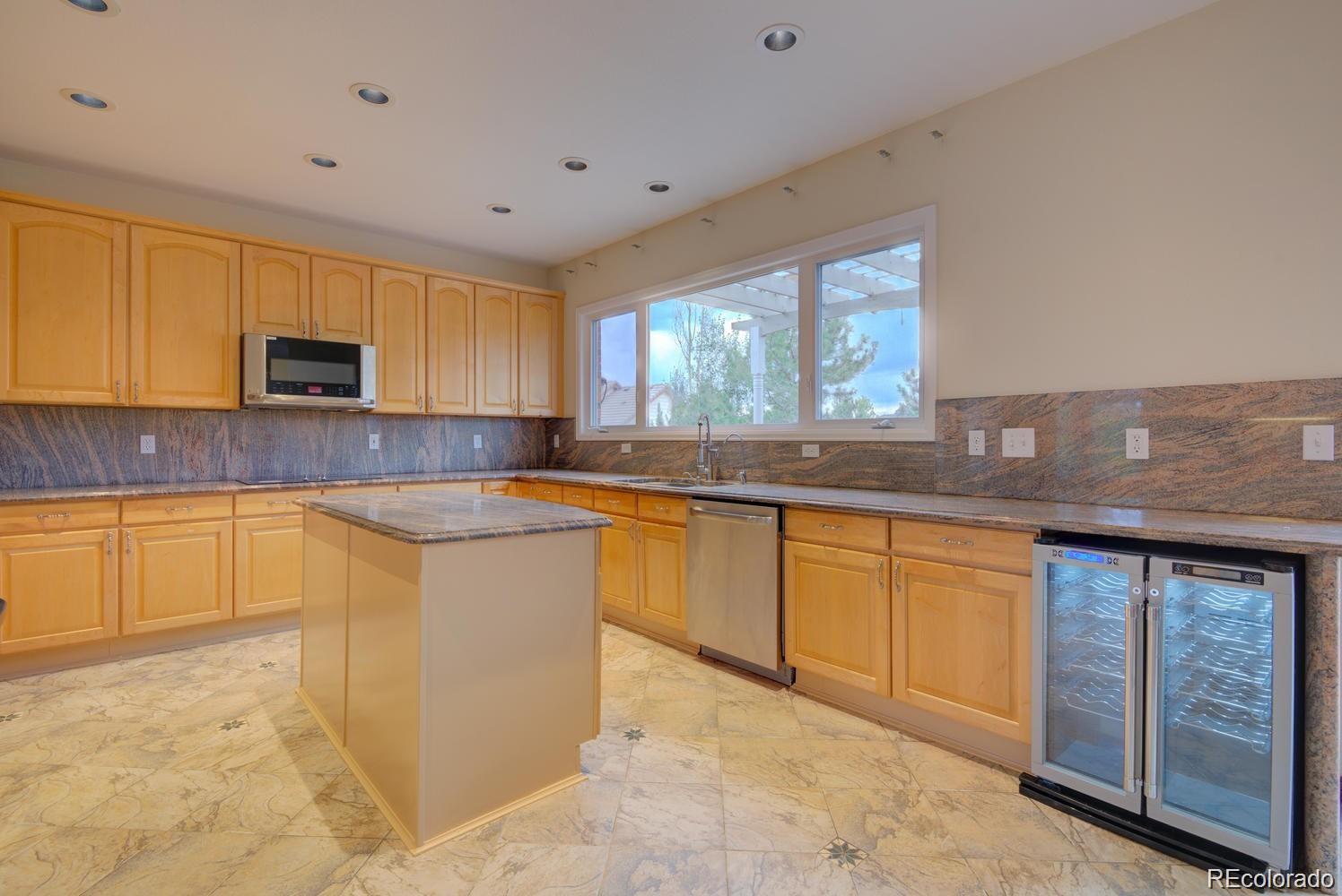 19597 E Maplewood Place Aurora CO 80016