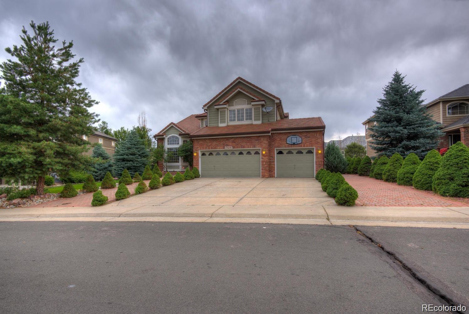 19597 E Maplewood Place Aurora CO 80016