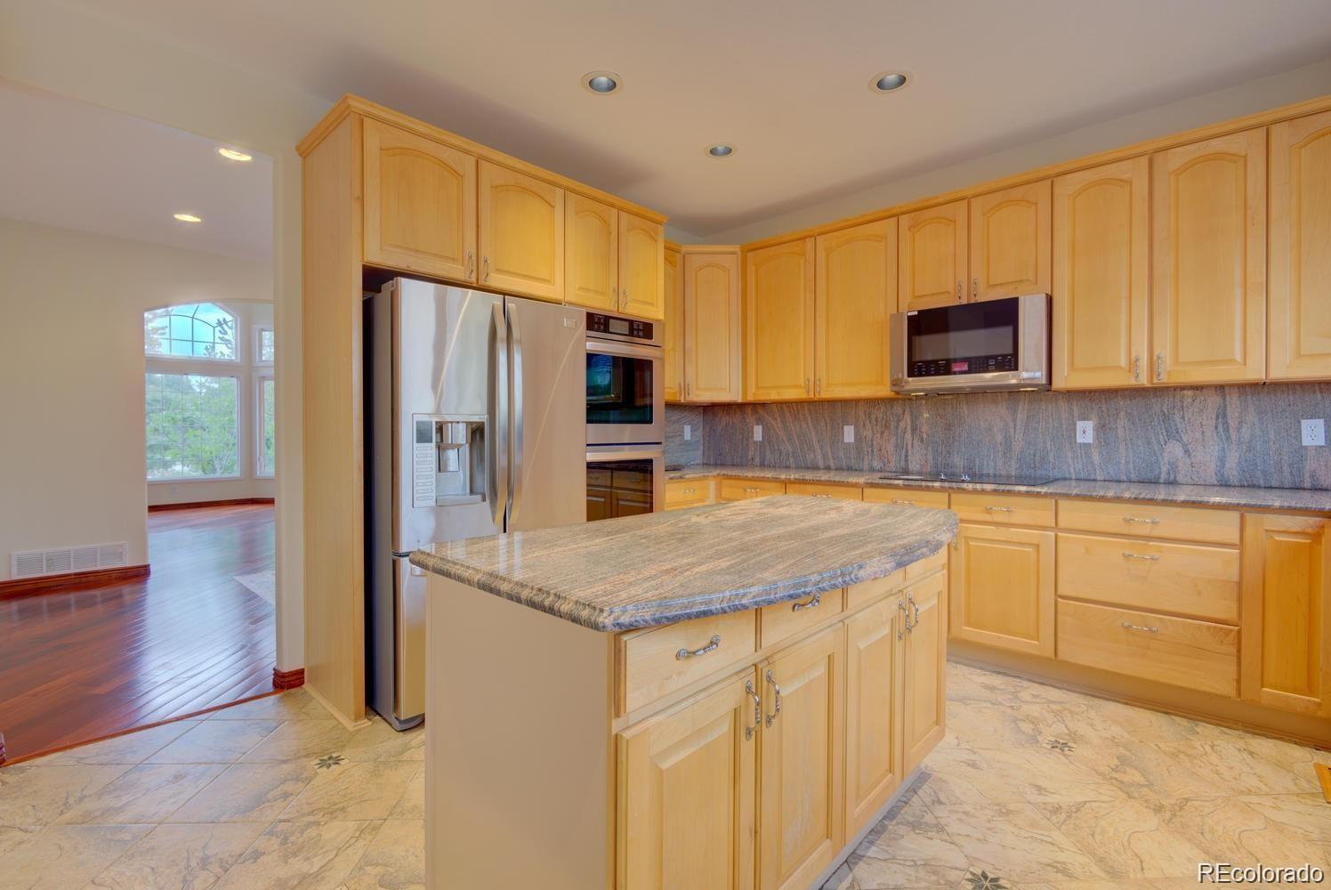19597 E Maplewood Place Aurora CO 80016
