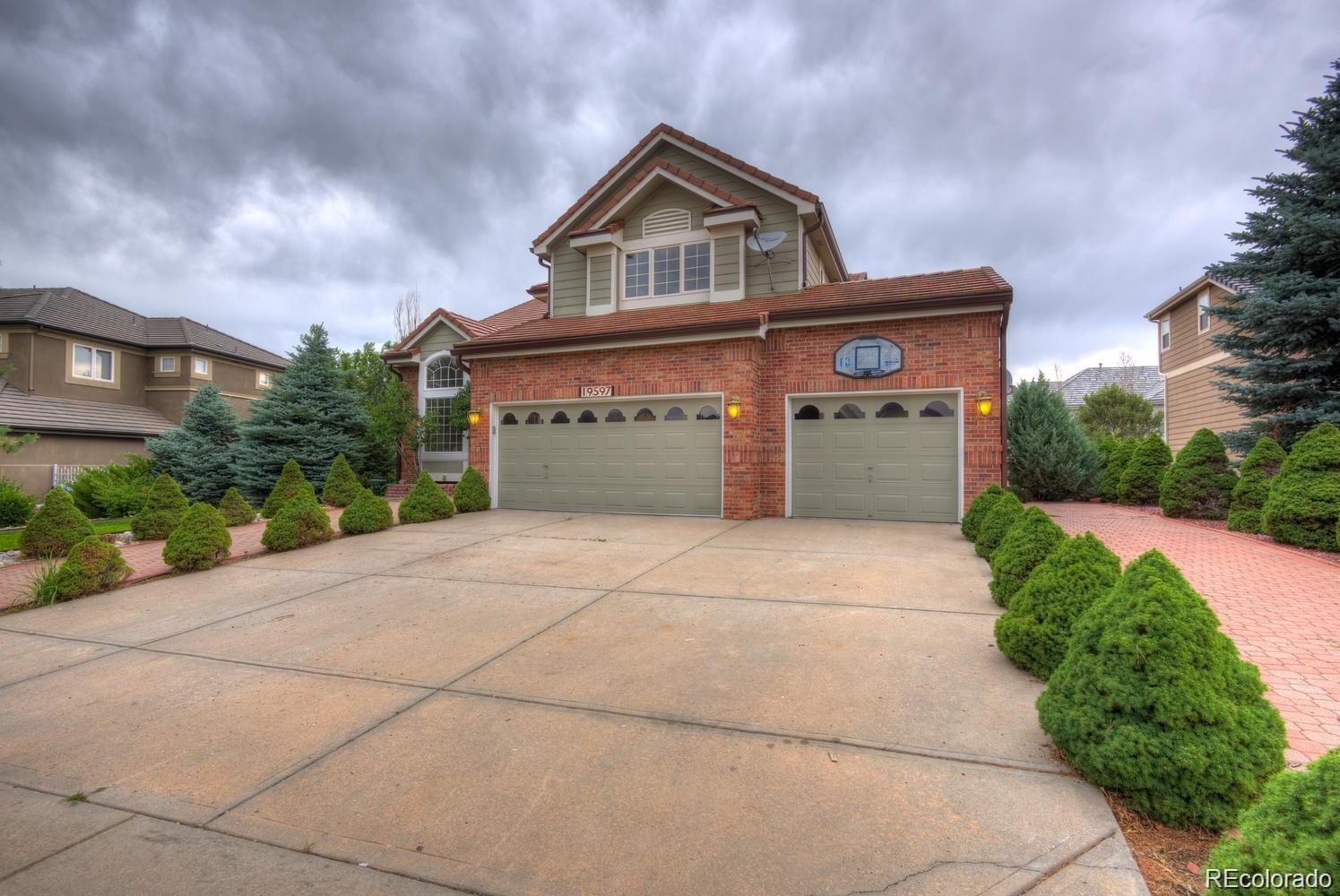 19597 E Maplewood Place Aurora CO 80016