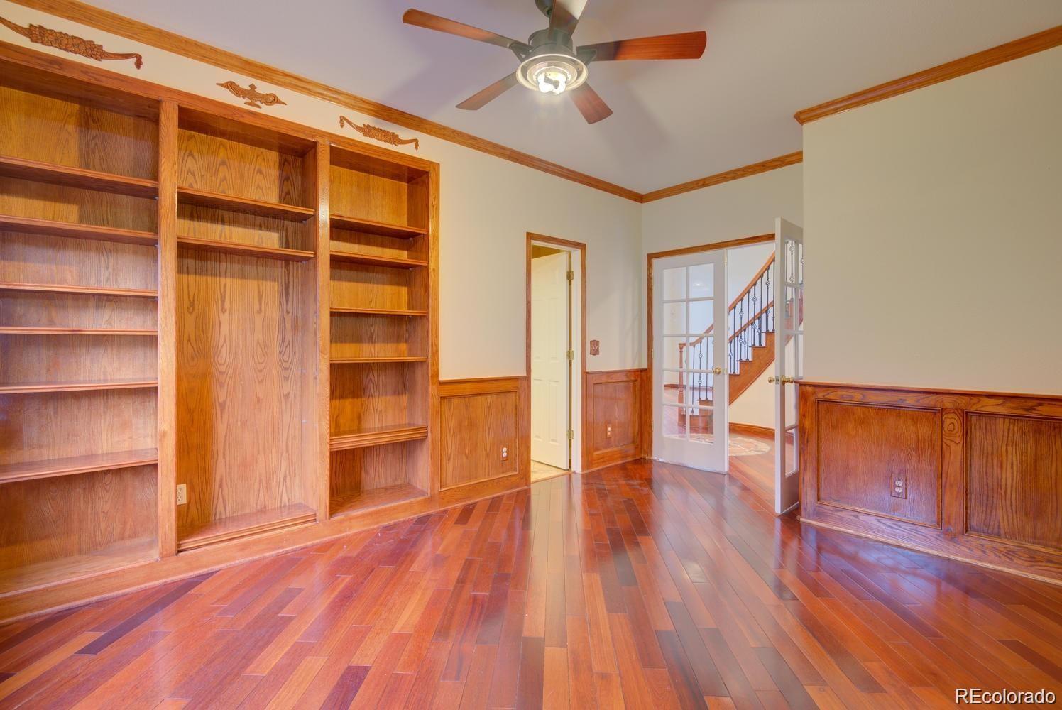 19597 E Maplewood Place Aurora CO 80016