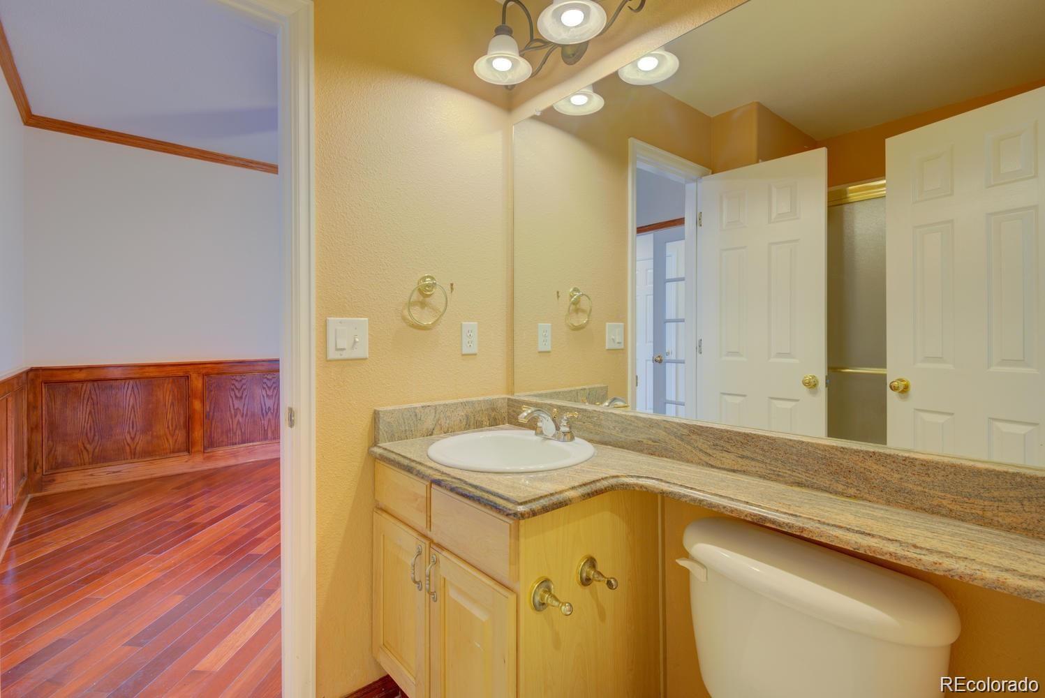 19597 E Maplewood Place Aurora CO 80016