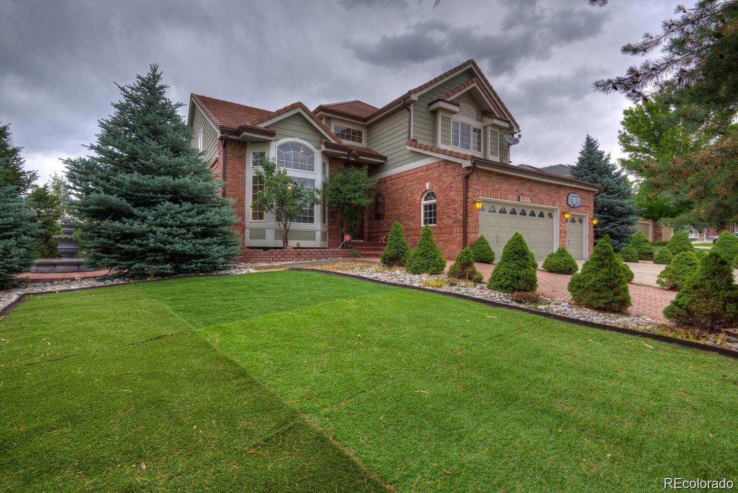 19597 E Maplewood Place Aurora CO 80016