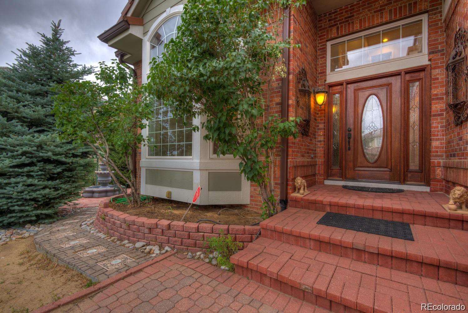 19597 E Maplewood Place Aurora CO 80016