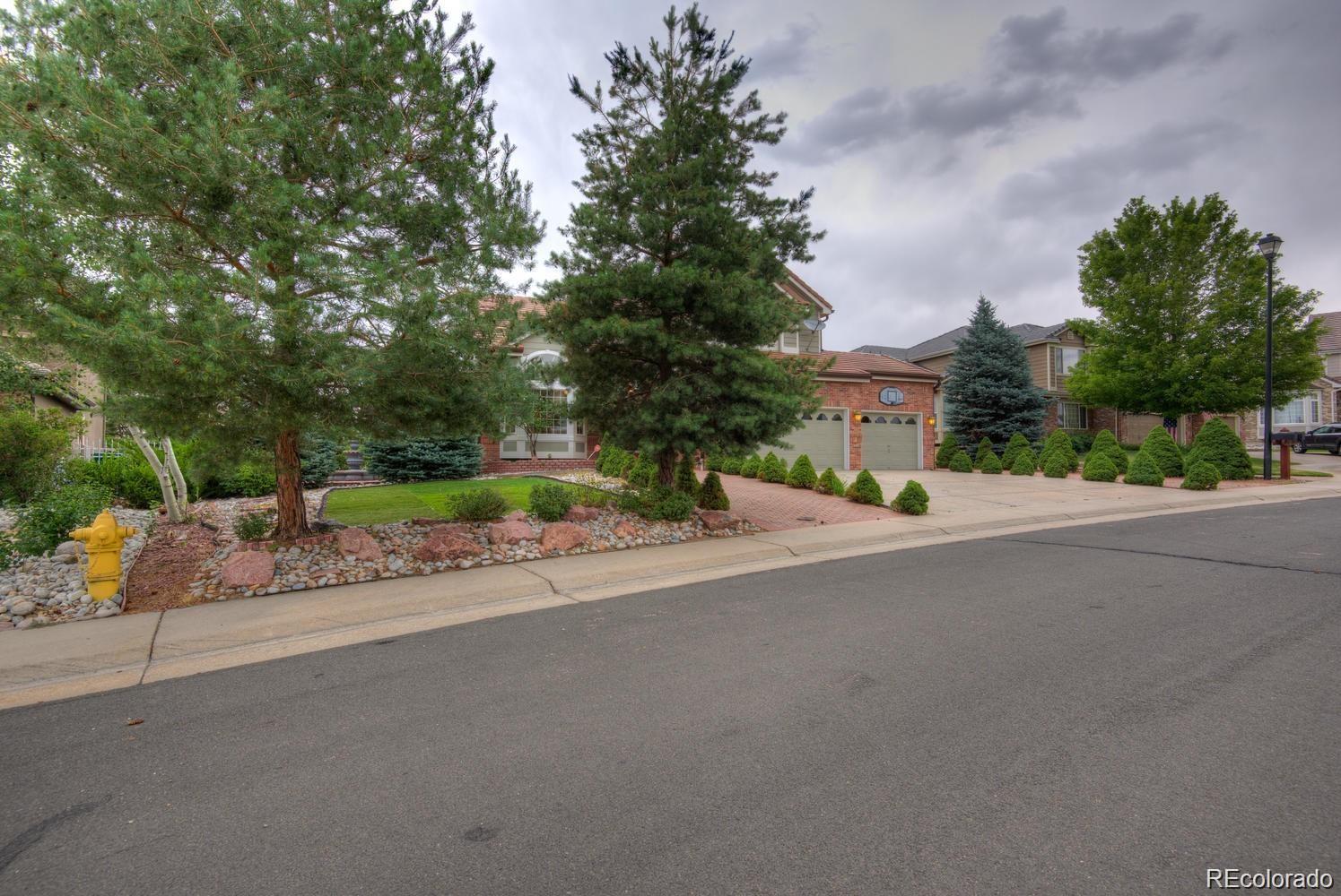 19597 E Maplewood Place Aurora CO 80016