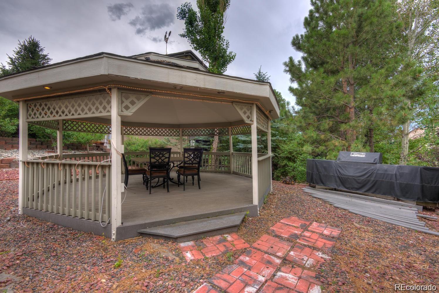19597 E Maplewood Place Aurora CO 80016