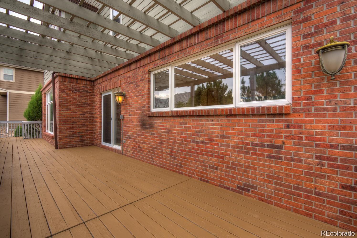 19597 E Maplewood Place Aurora CO 80016