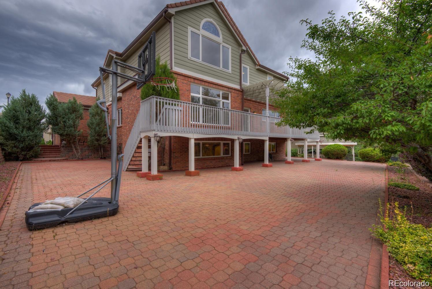 19597 E Maplewood Place Aurora CO 80016