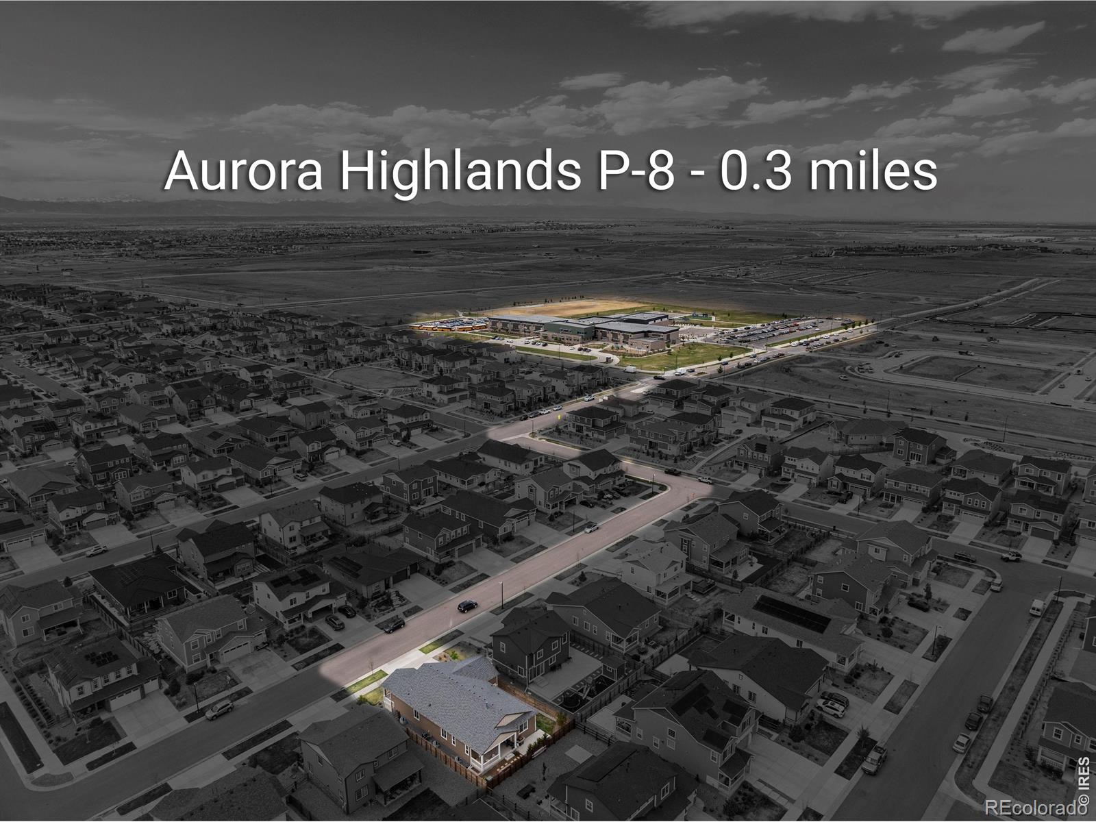 3988 Grand Baker Street Aurora CO 80019