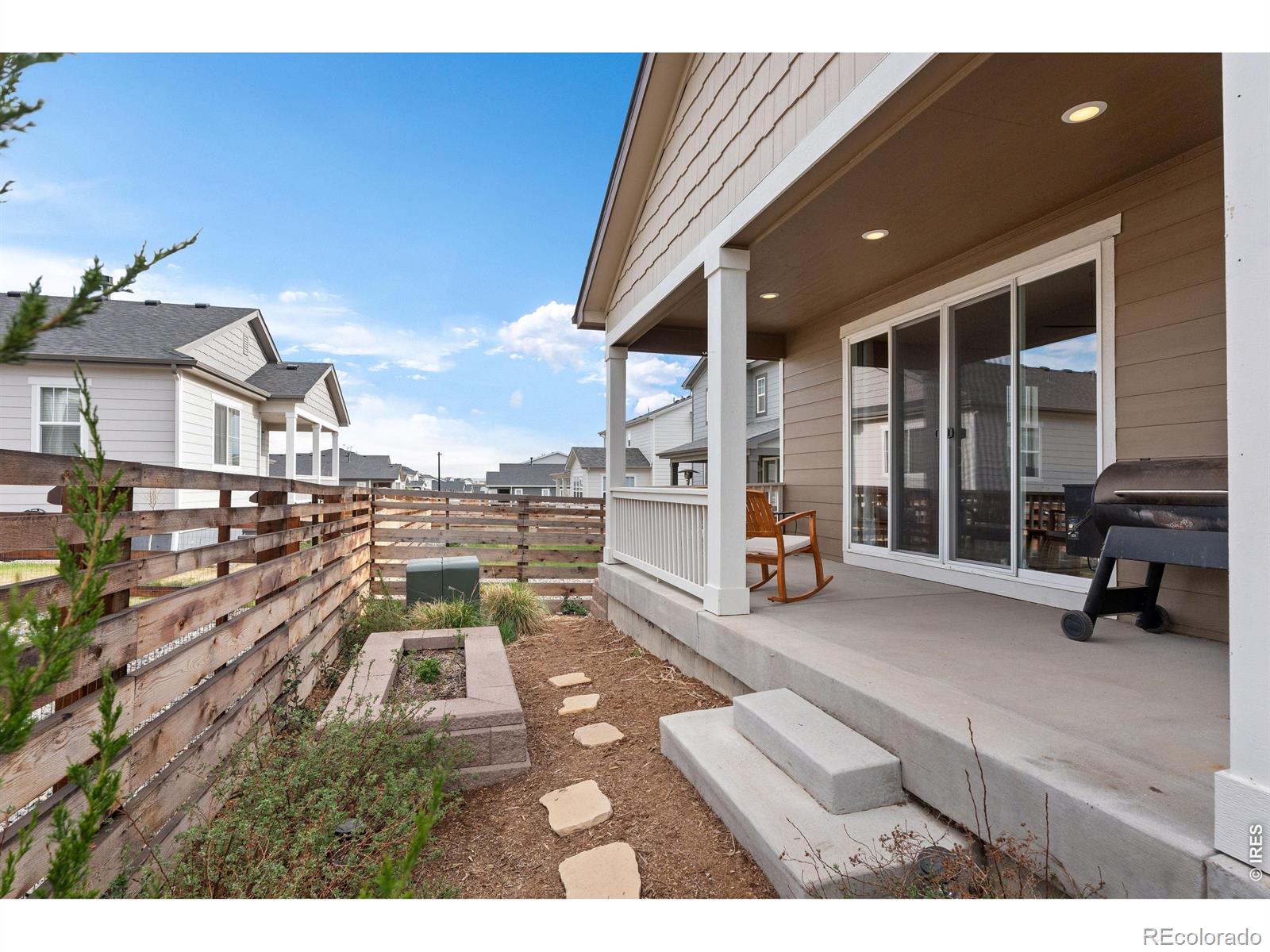 3988 Grand Baker Street Aurora CO 80019