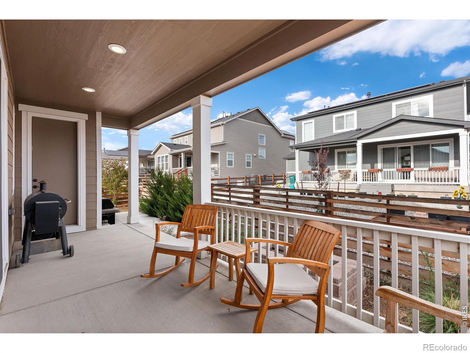 3988 Grand Baker Street Aurora CO 80019