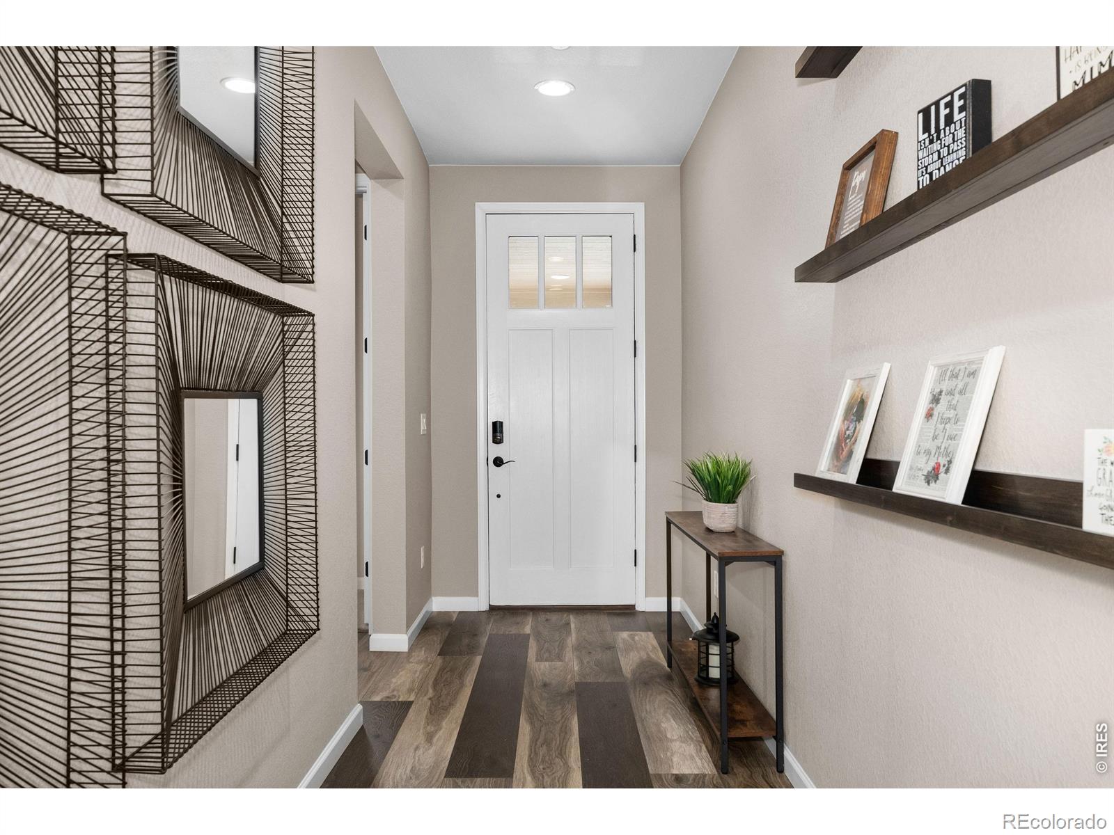 3988 Grand Baker Street Aurora CO 80019
