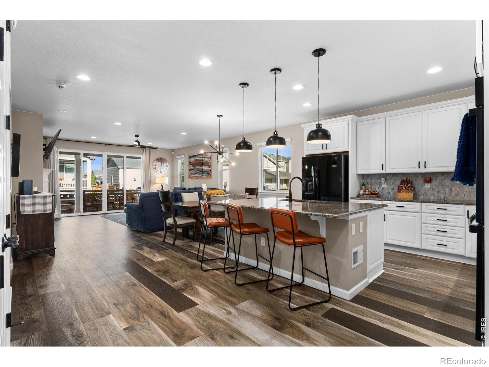 3988 Grand Baker Street Aurora CO 80019