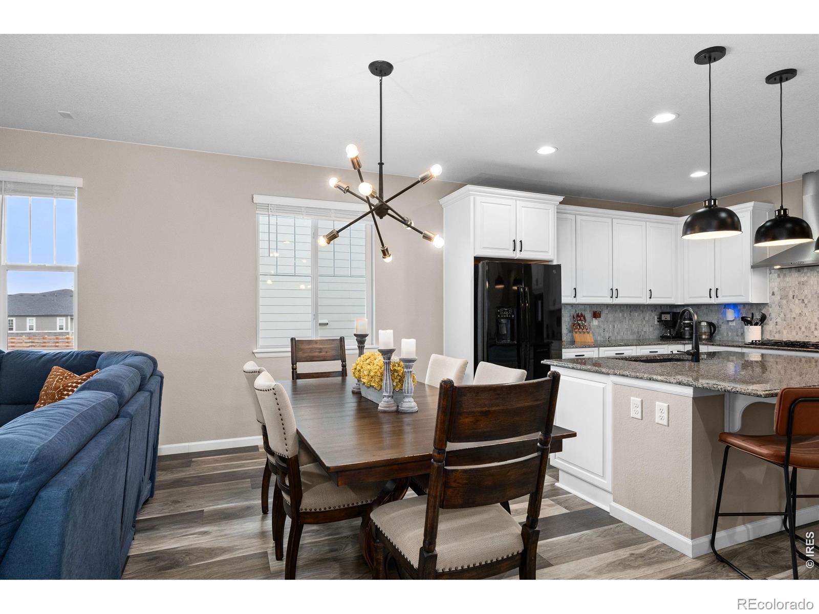 3988 Grand Baker Street Aurora CO 80019
