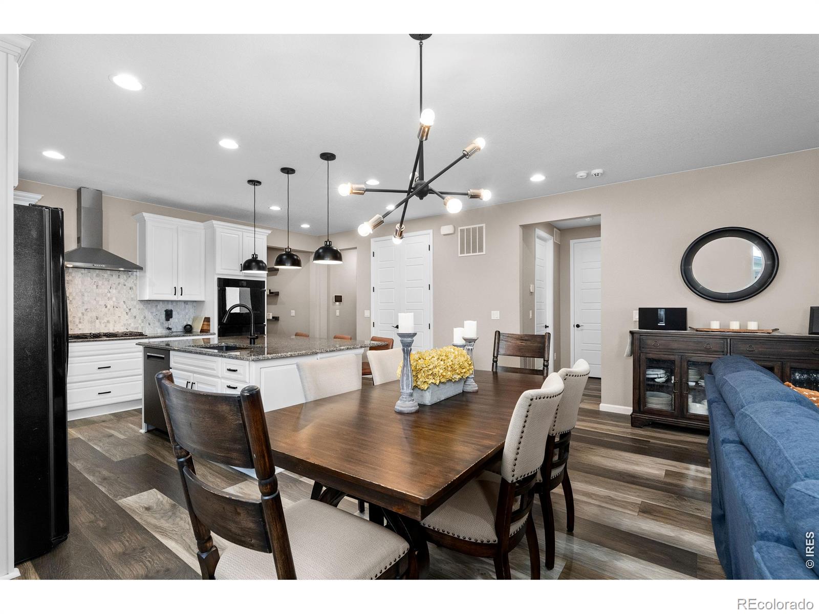 3988 Grand Baker Street Aurora CO 80019