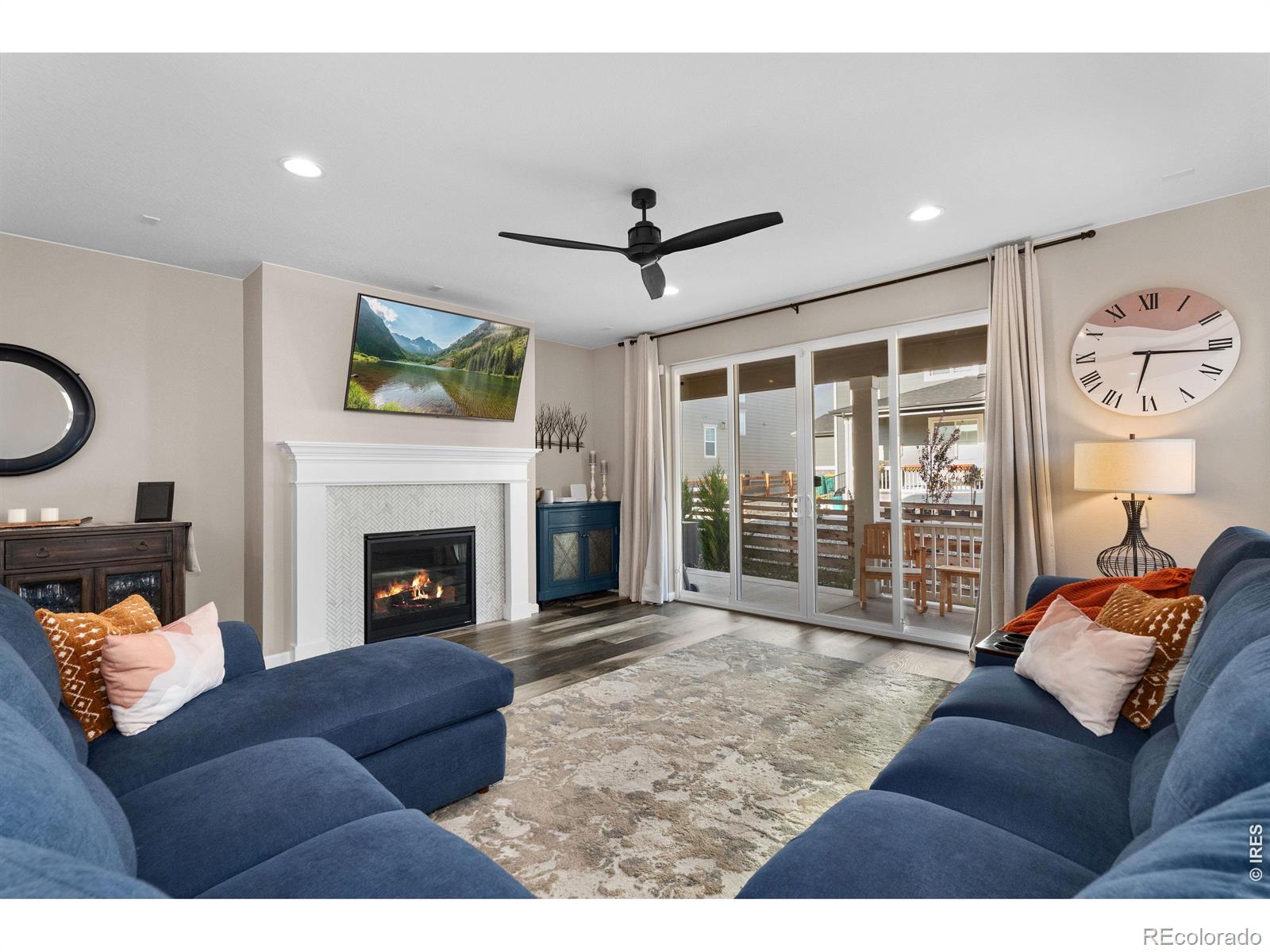 3988 Grand Baker Street Aurora CO 80019