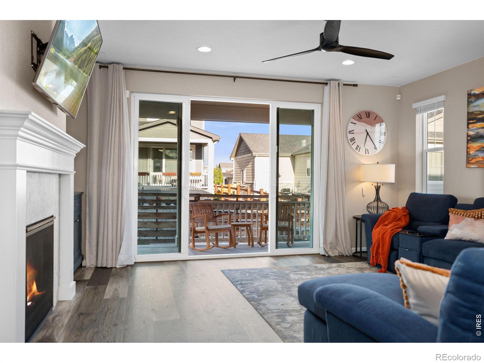 3988 Grand Baker Street Aurora CO 80019