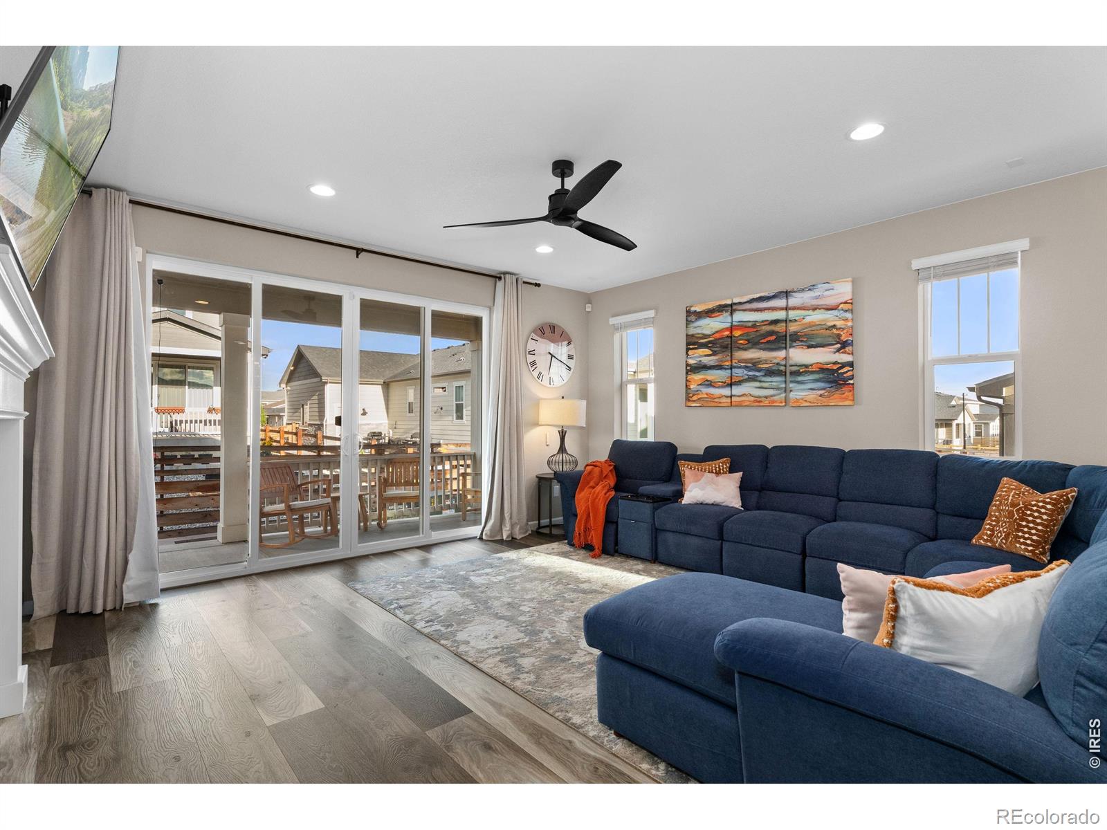 3988 Grand Baker Street Aurora CO 80019