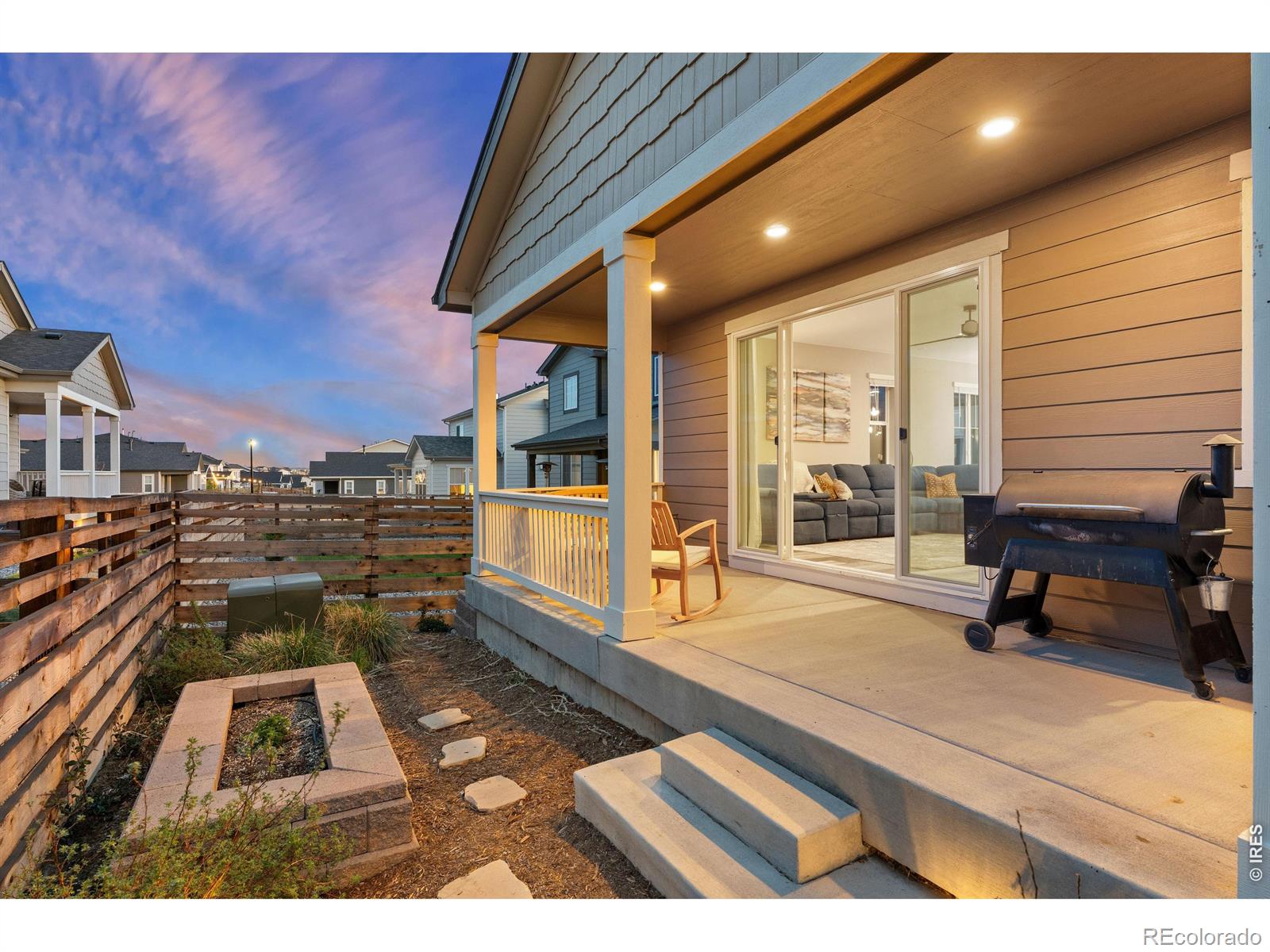 3988 Grand Baker Street Aurora CO 80019