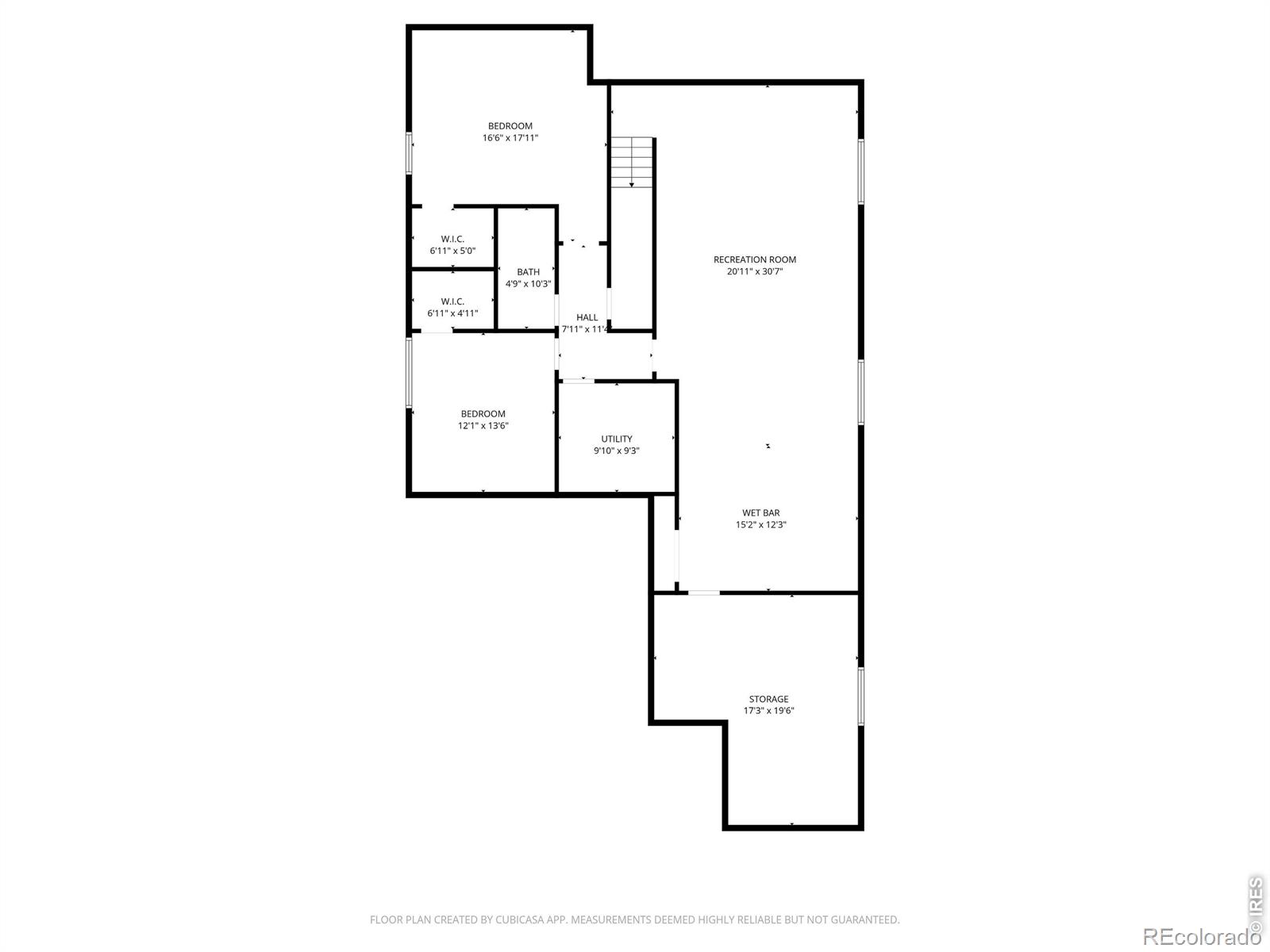 3988 Grand Baker Street Aurora CO 80019