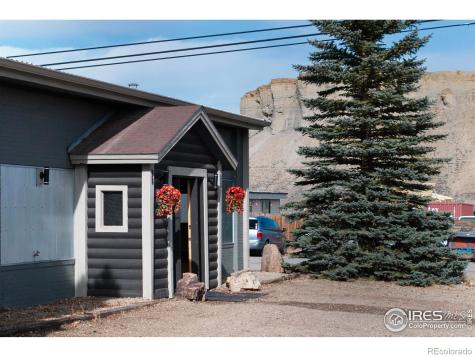 312 N 4th Street Kremmling CO 80459