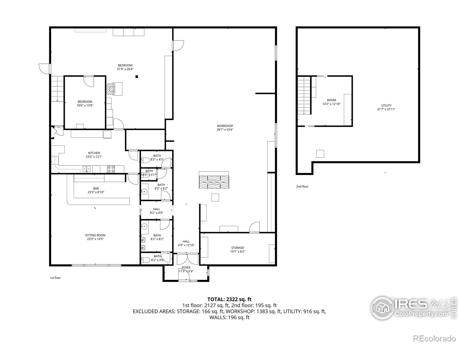 312 N 4th Street Kremmling CO 80459