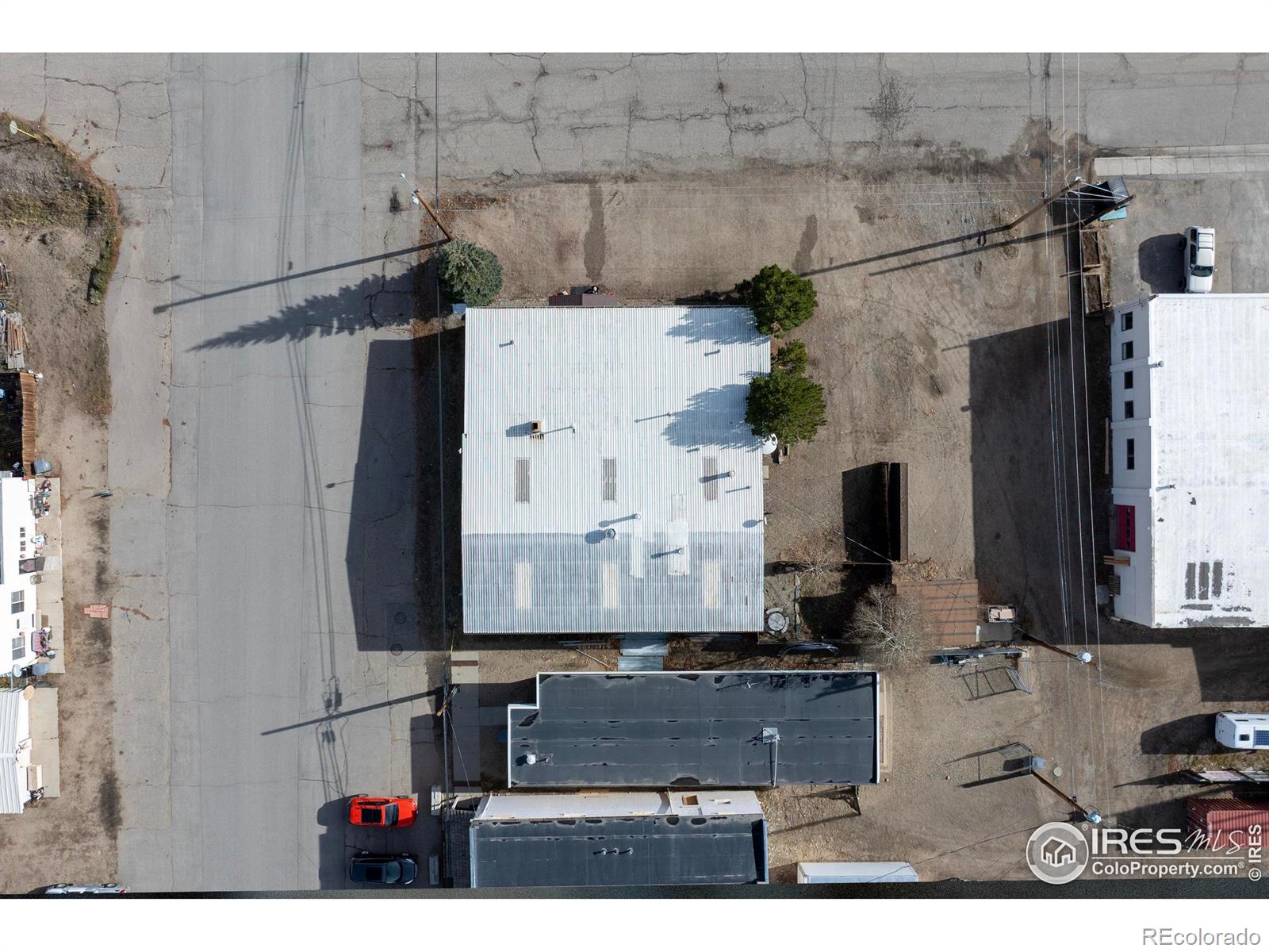 312 N 4th Street Kremmling CO 80459