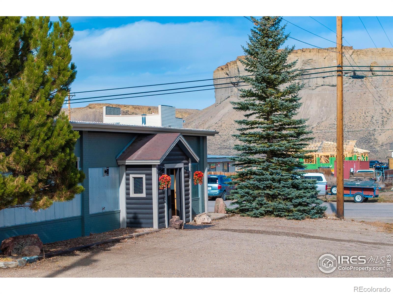 312 N 4th Street Kremmling CO 80459