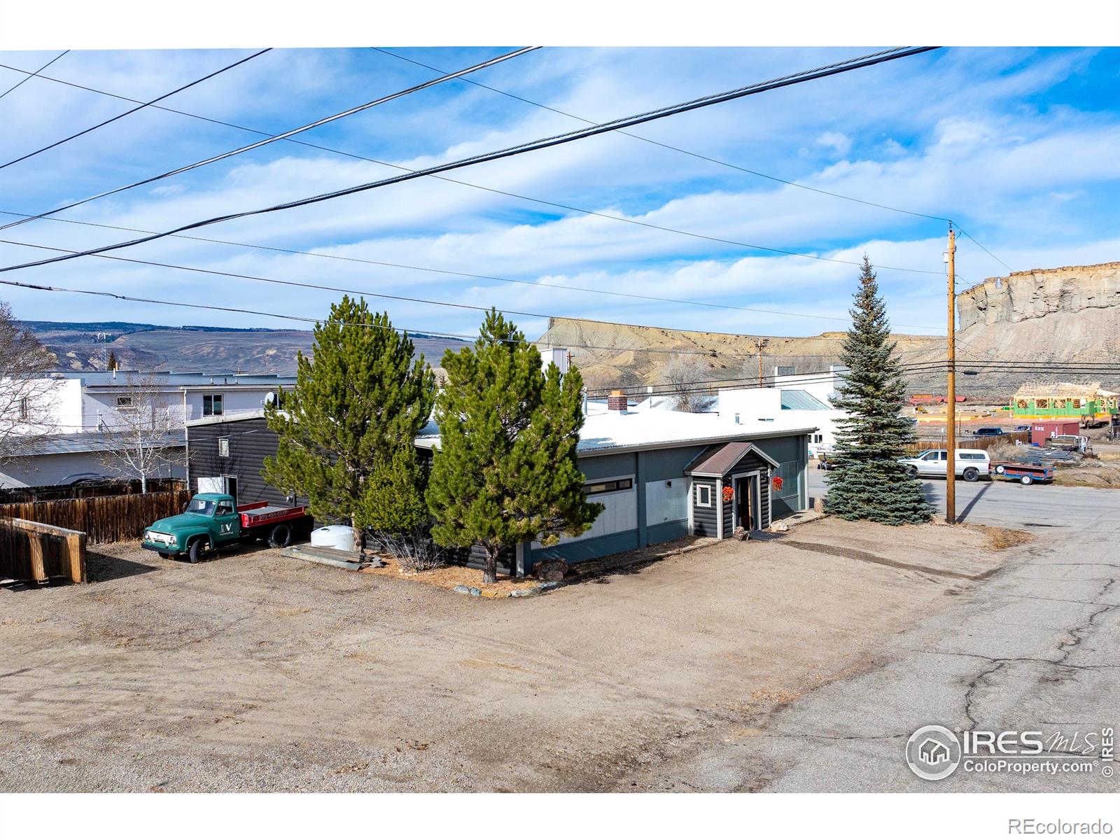 312 N 4th Street Kremmling CO 80459