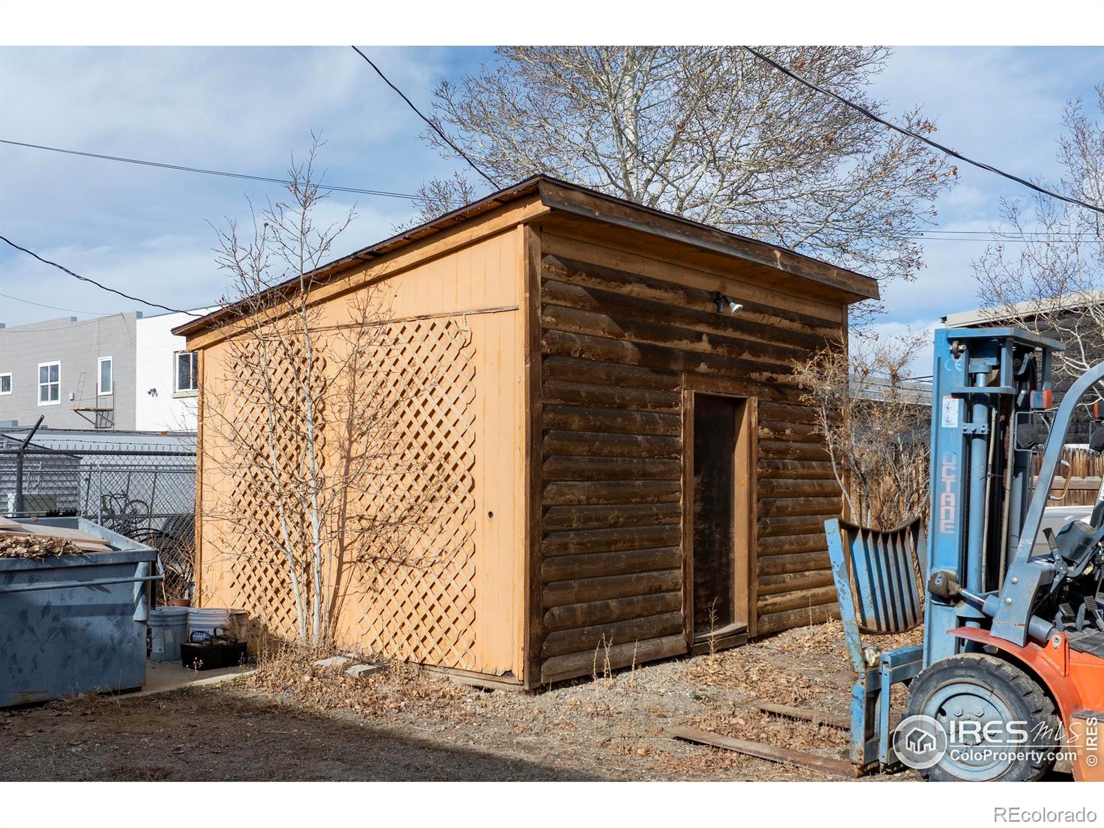 312 N 4th Street Kremmling CO 80459