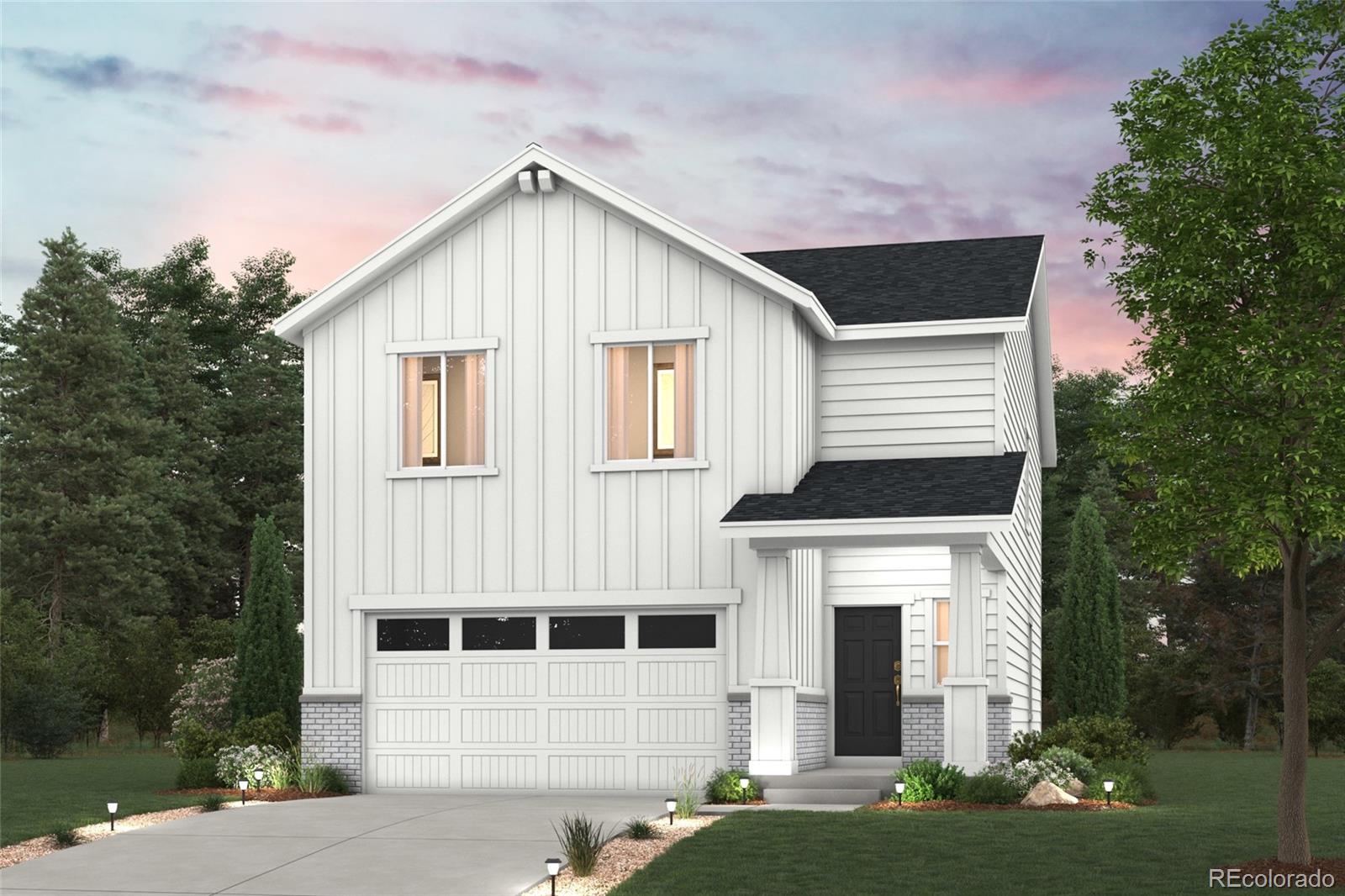 2432 Liam Street Fort Lupton CO 80621