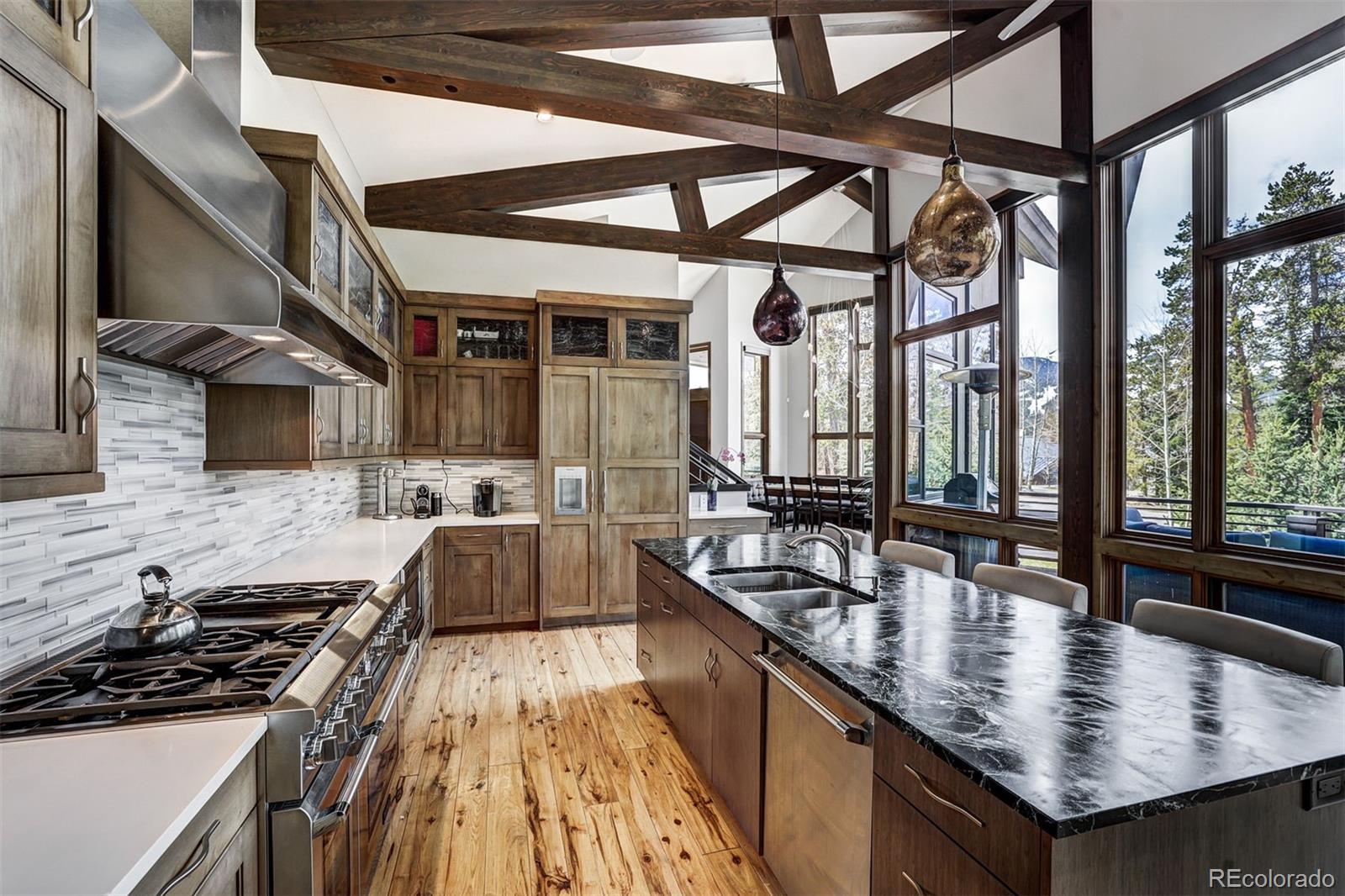 106 N Gold Flake Terrace Breckenridge CO 80424