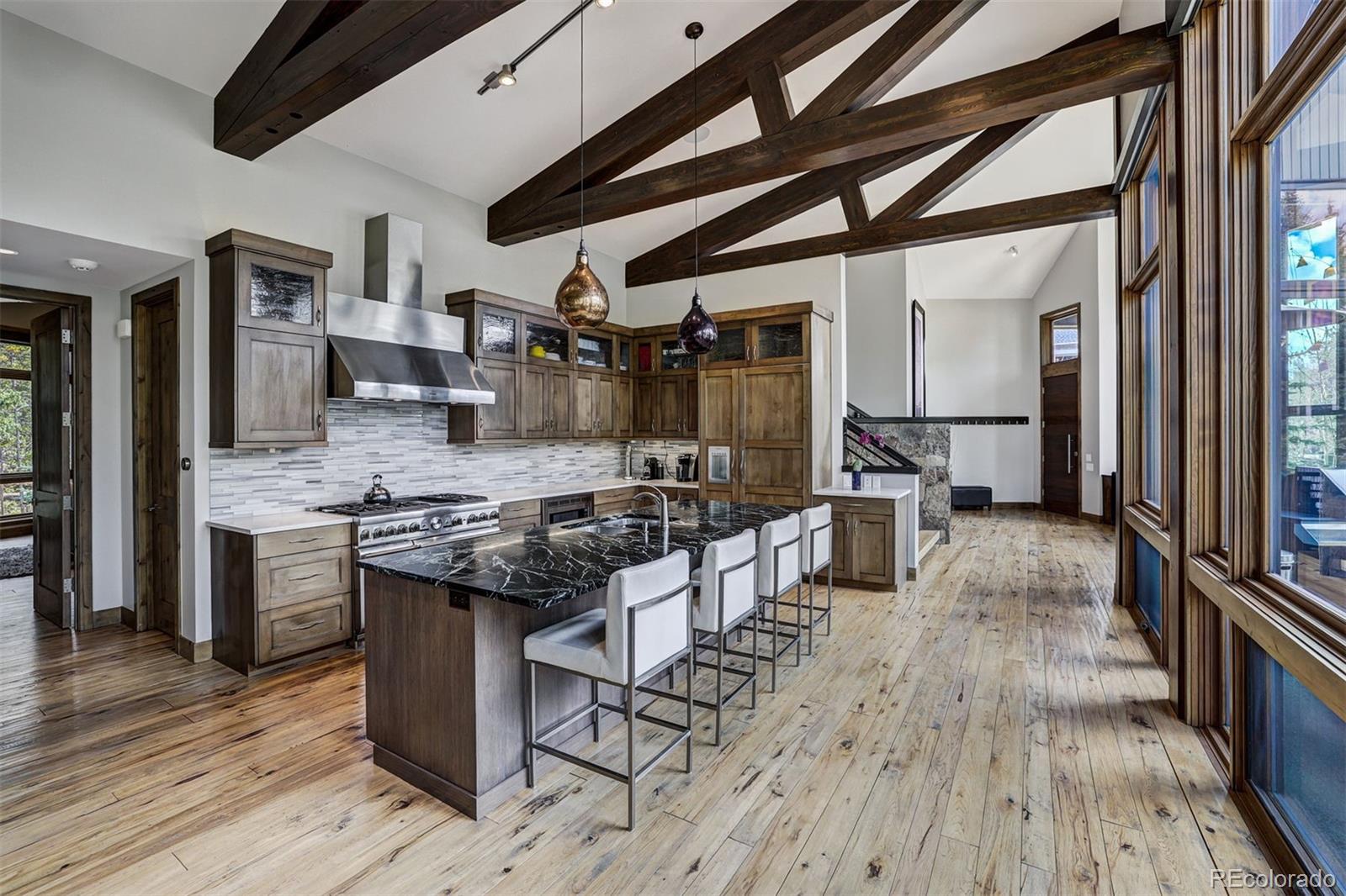106 N Gold Flake Terrace Breckenridge CO 80424