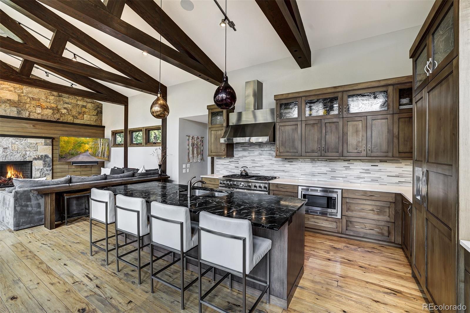 106 N Gold Flake Terrace Breckenridge CO 80424