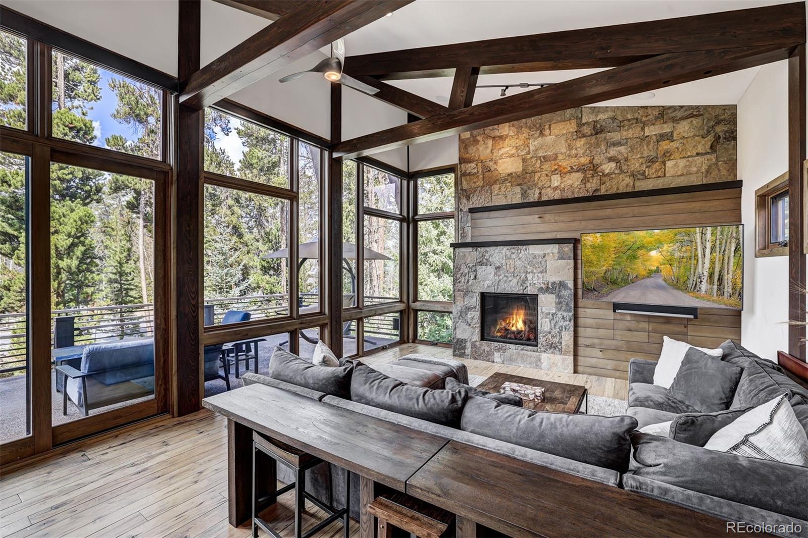 106 N Gold Flake Terrace Breckenridge CO 80424