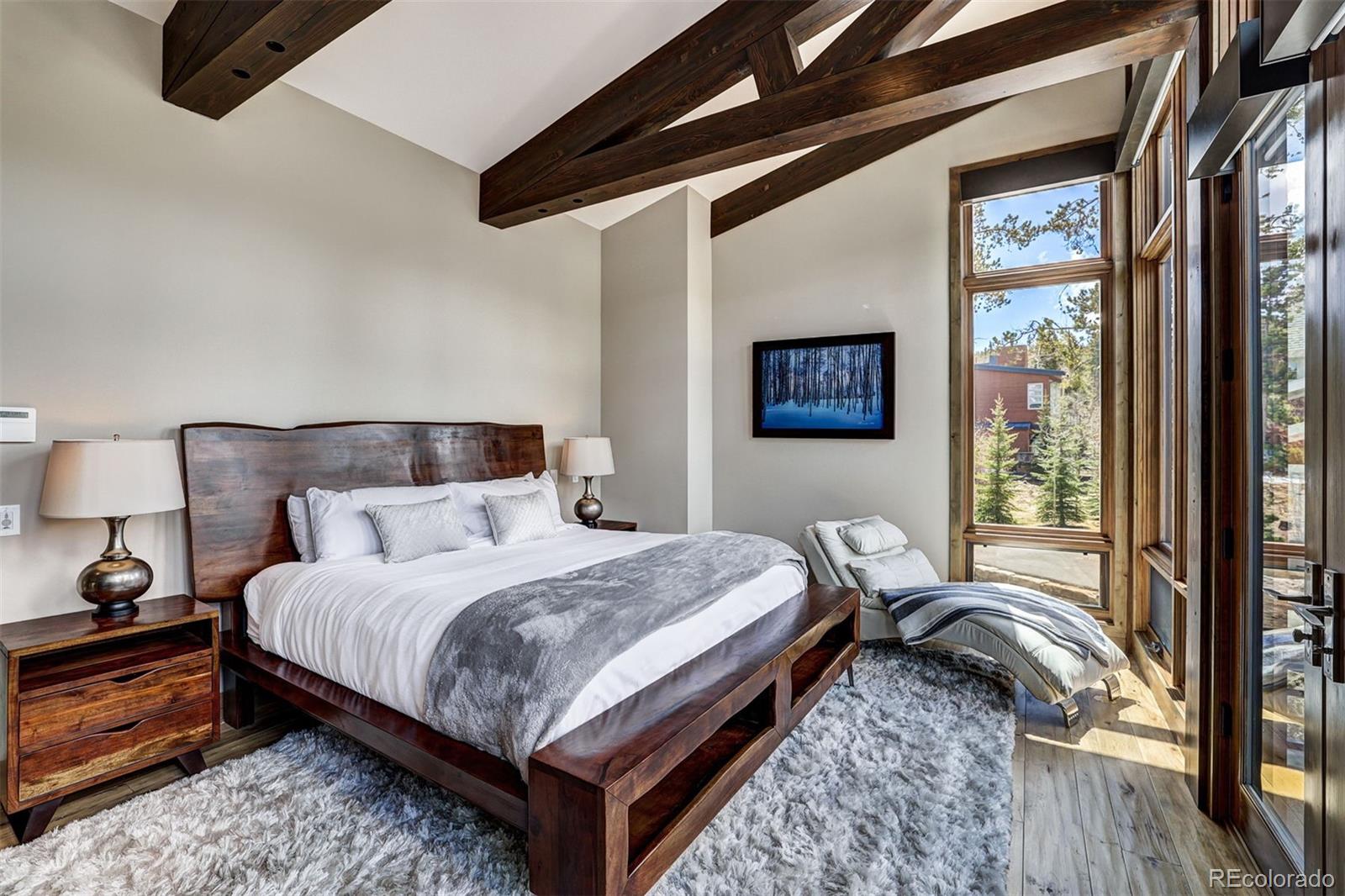 106 N Gold Flake Terrace Breckenridge CO 80424