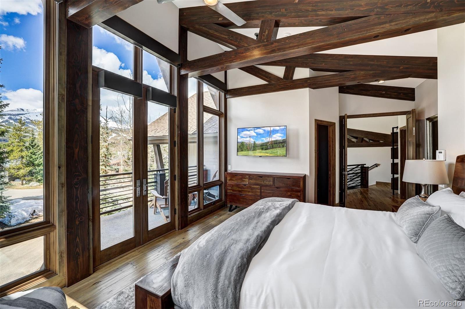 106 N Gold Flake Terrace Breckenridge CO 80424