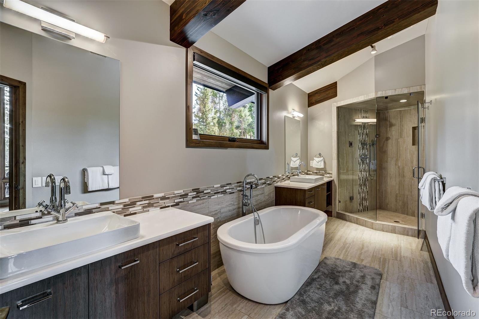 106 N Gold Flake Terrace Breckenridge CO 80424