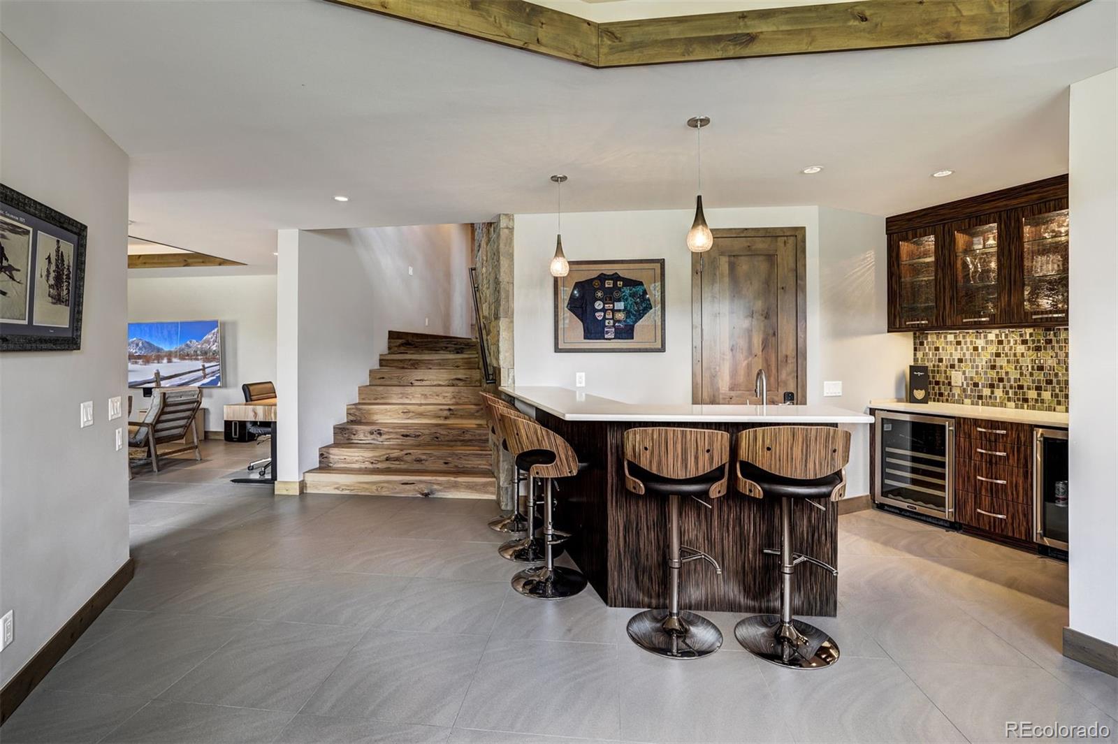 106 N Gold Flake Terrace Breckenridge CO 80424