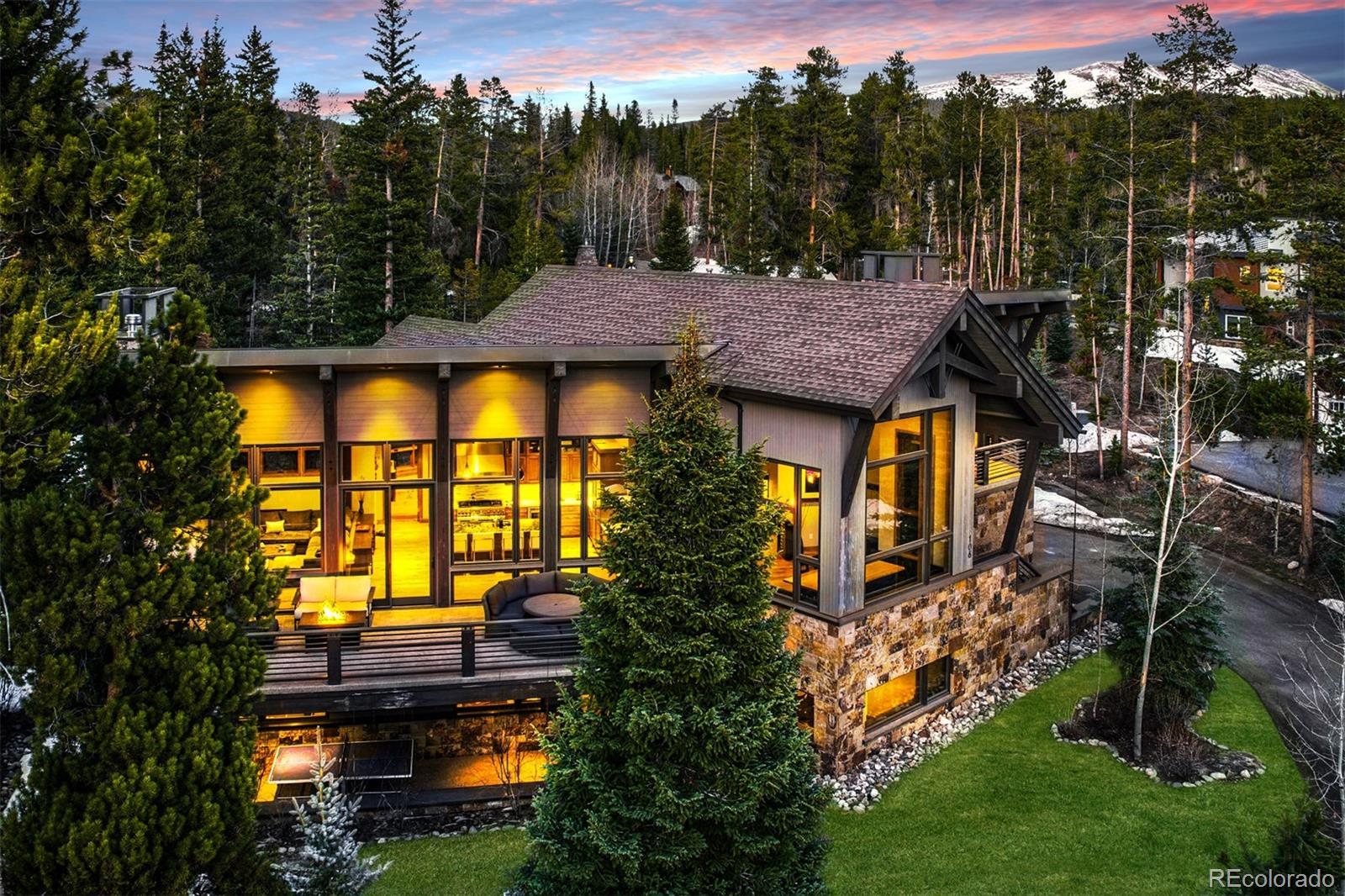 106 N Gold Flake Terrace Breckenridge CO 80424