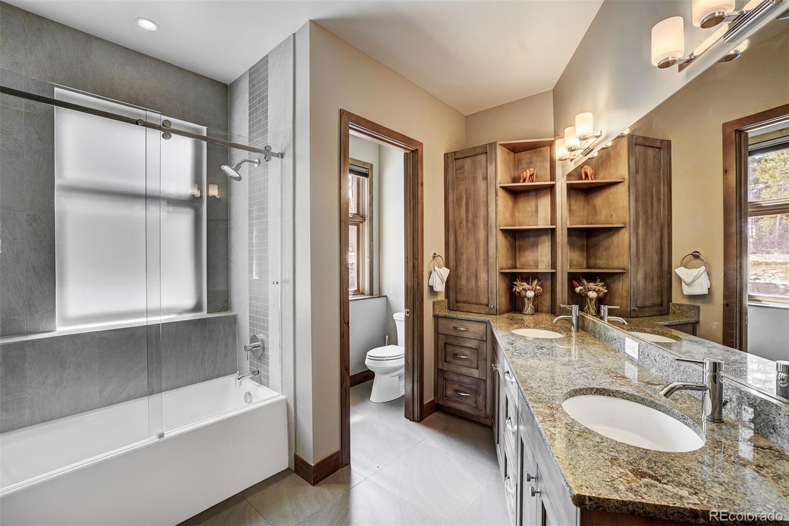 106 N Gold Flake Terrace Breckenridge CO 80424
