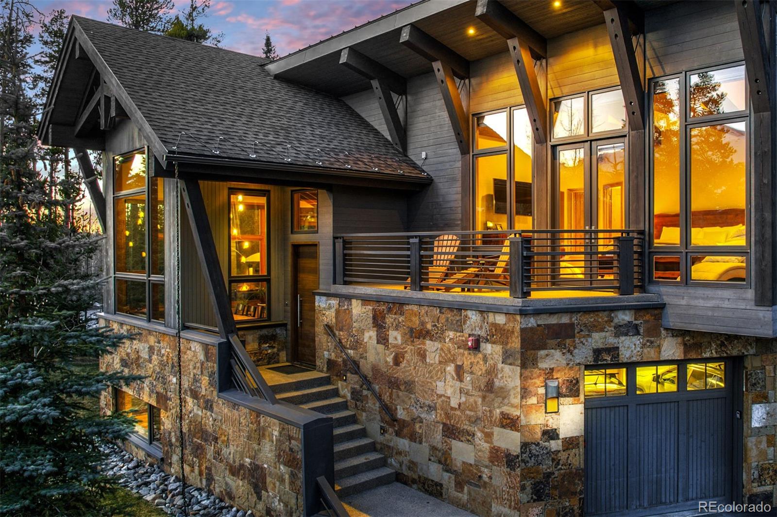 106 N Gold Flake Terrace Breckenridge CO 80424