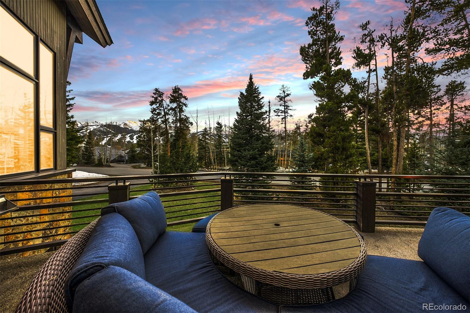 106 N Gold Flake Terrace Breckenridge CO 80424