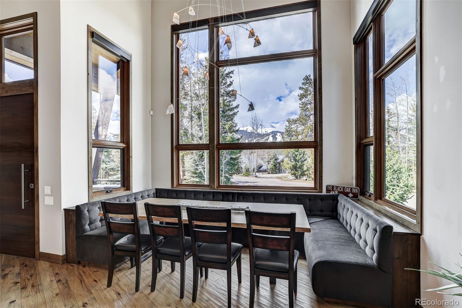 106 N Gold Flake Terrace Breckenridge CO 80424