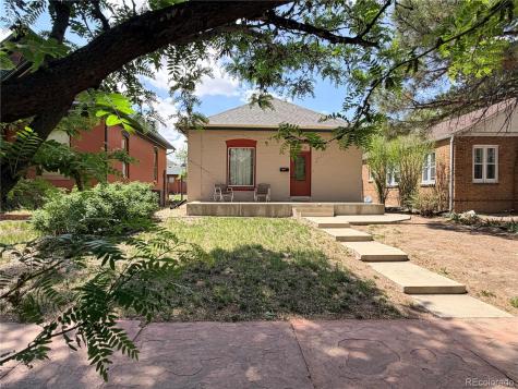2025 N Greenwood Street Pueblo CO 81003