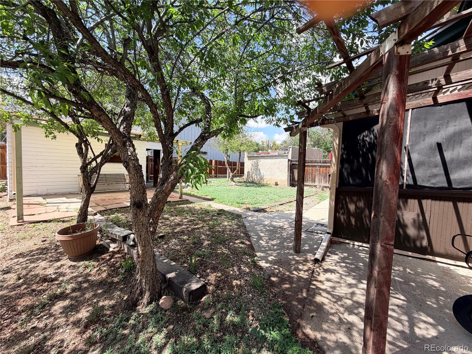 2025 N Greenwood Street Pueblo CO 81003