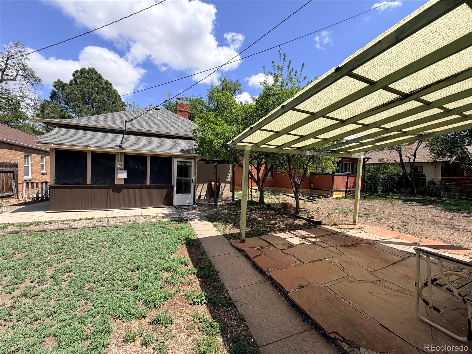 2025 N Greenwood Street Pueblo CO 81003